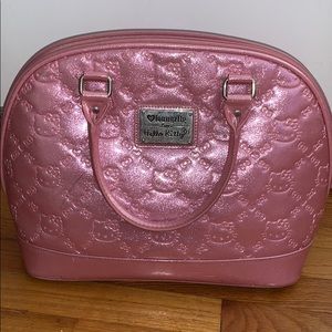 Hello Kitty Loungefly Purse ❌SOLD❌